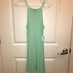 {charlotte russe} DRESS